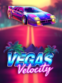 Vegas Velocity