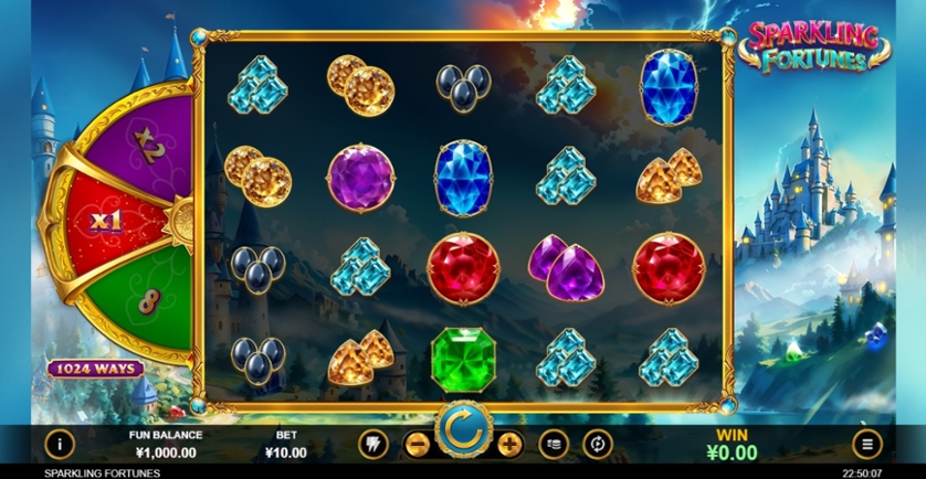 Sparkling Fortune.jpg