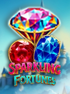 Sparkling Fortune