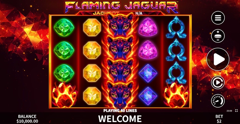 Flaming Jaguar.jpg