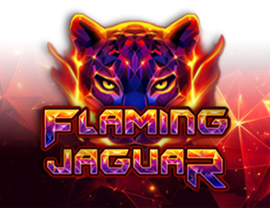 Flaming Jaguar