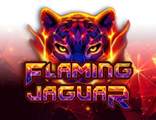 Flaming Jaguar