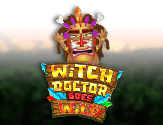 Witch Doctor Goes Wild