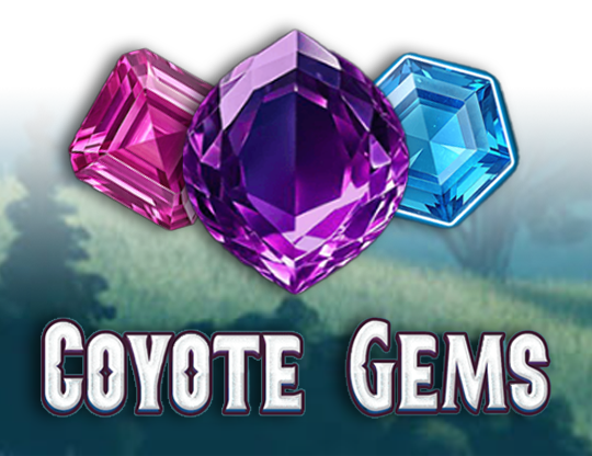 Coyote Gems