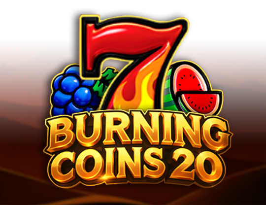 Burning Coins 20