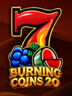Burning Coins 20
