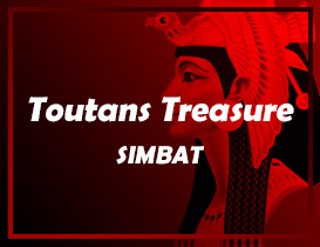 Toutans Treasure
