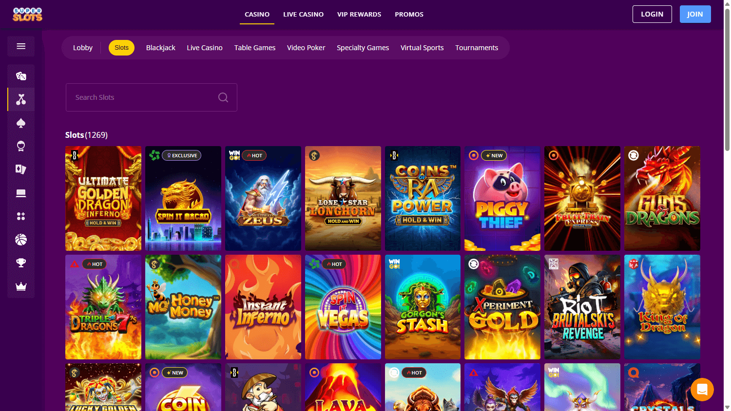 Super_Slots_Casino_game_gallery_desktop