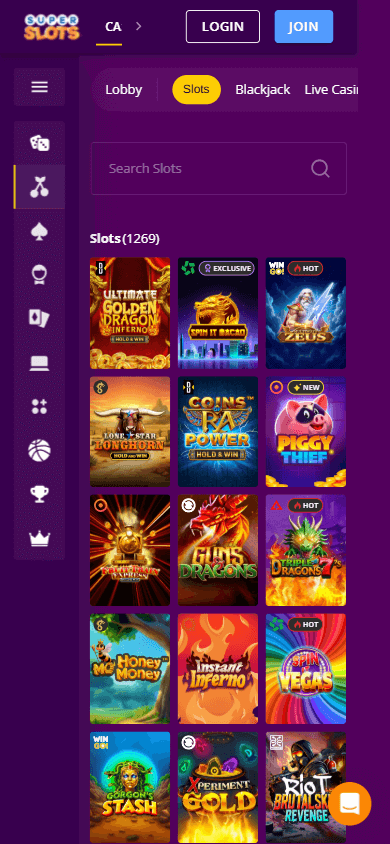 Super_Slots_Casino_game_gallery_mobile