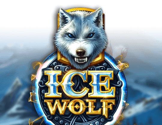 Ice Wolf