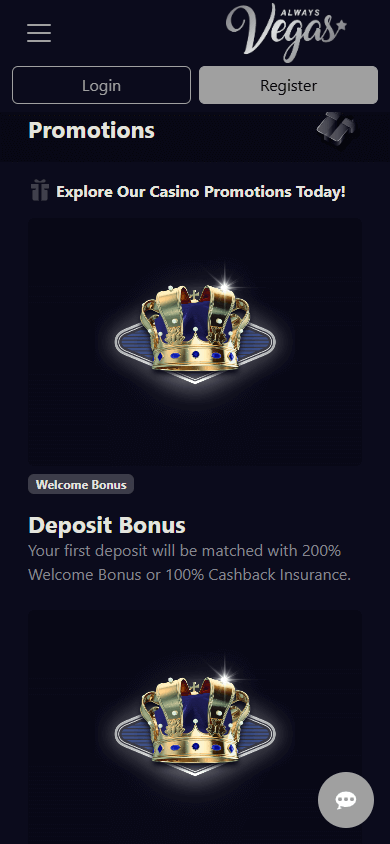 Always_Vegas_Casino_promotions_mobile
