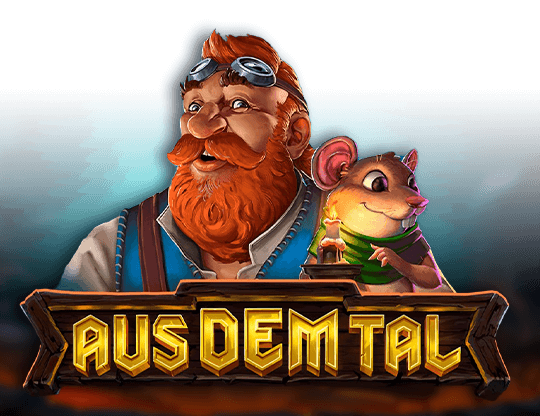 Aus Dem Tal