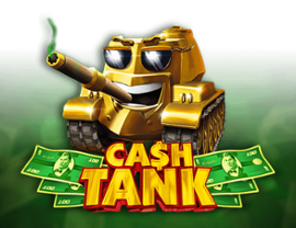 Cash Tank