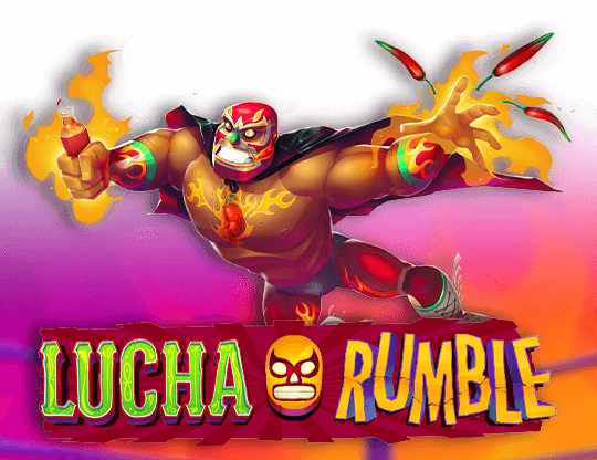 Lucha Rumble