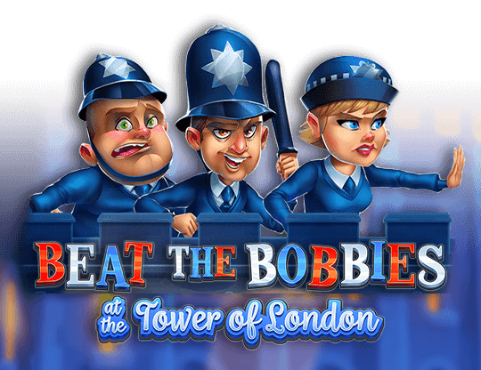 Beat the Bobbies at the Tower of London