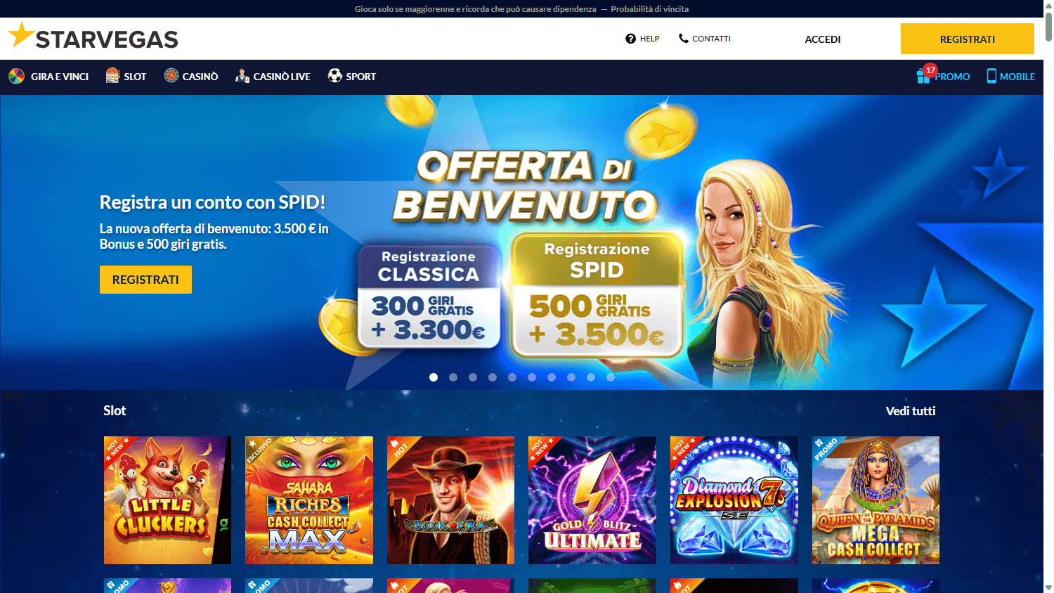 StarVegas_Casino_IT_homepage_desktop