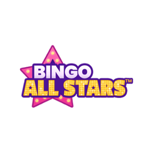 Bingo All Stars Casino Logo