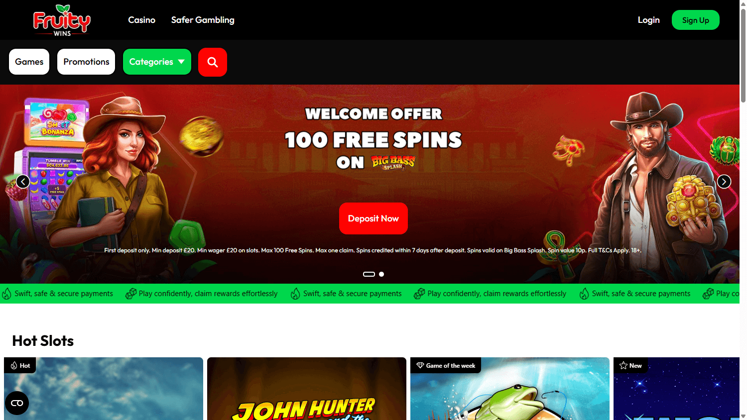 Fruity_Wins_Casino_homepage_desktop