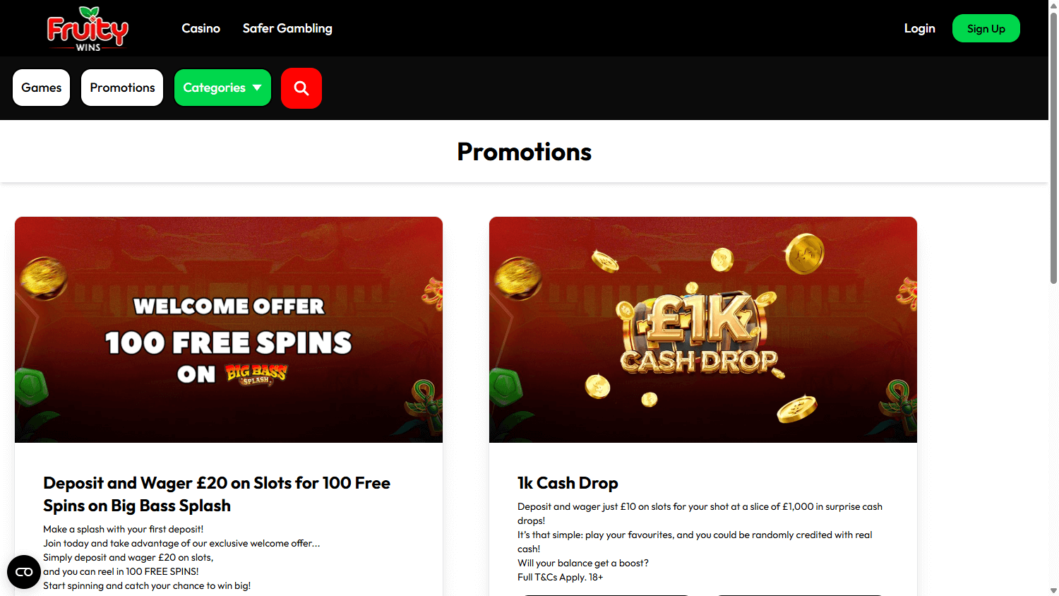 Fruity_Wins_Casino_promotions_desktop