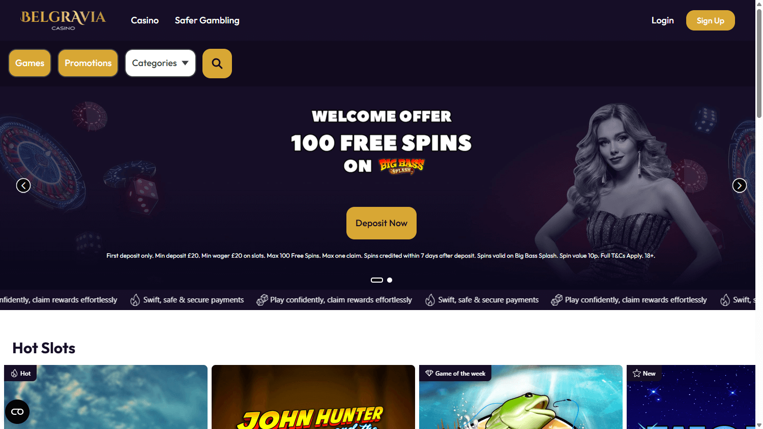 Belgravia_Casino_homepage_desktop