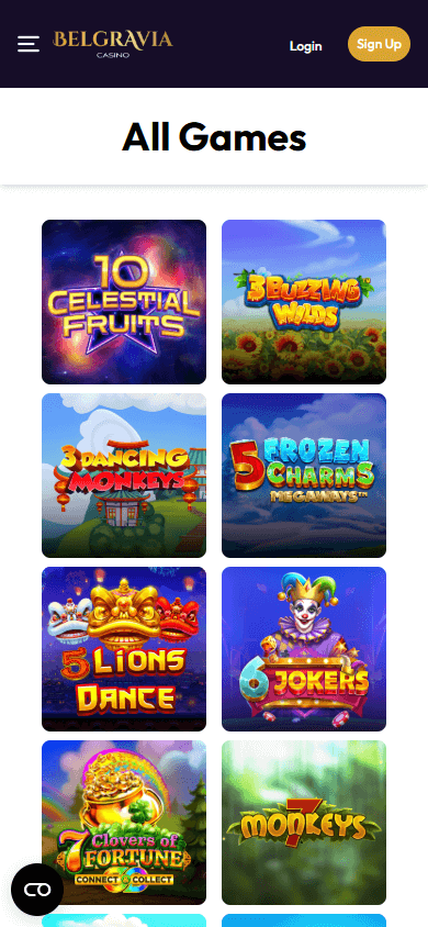 Belgravia_Casino_game_gallery_mobile