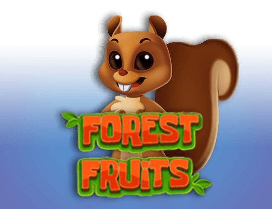 Forest Fruits