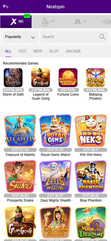 Boda8_Casino_PH_game_gallery_mobile