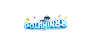 Dolphin88 Casino Logo