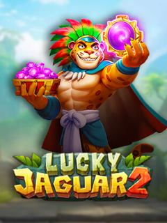 Lucky Jaguar 2