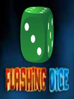 Flashing Dice