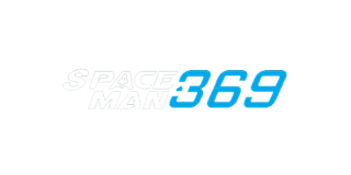 Spaceman369 Casino Logo