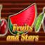 Fruits and Stars