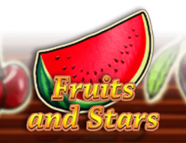 Fruits and Stars