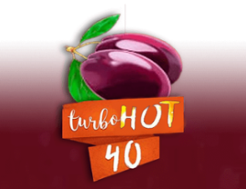 Turbo Hot 40
