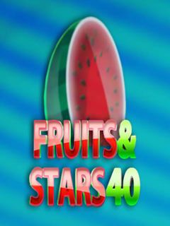 Fruits and Stars 40