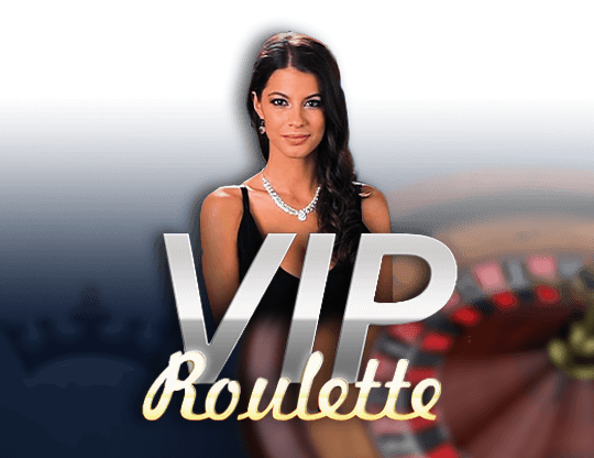 V.I.P. Roulette (Fazi)