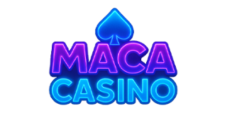 Maca Casino Logo