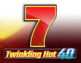 Twinkling Hot 40