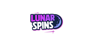 Lunar Spins Casino Logo