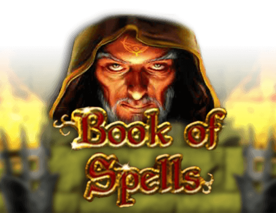 Book of Spells