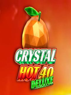 Crystal Hot 40 Deluxe