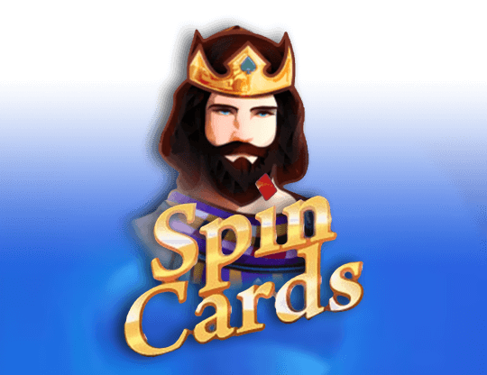Spin Cards