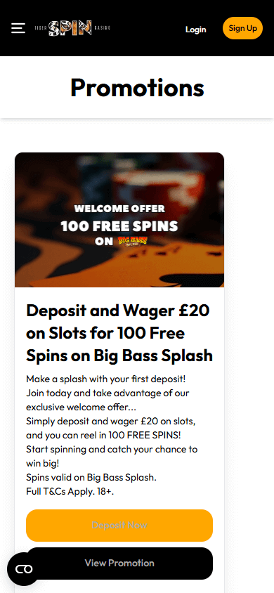 tiger_spin_casino_promotions_mobile