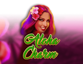 Aloha Charm