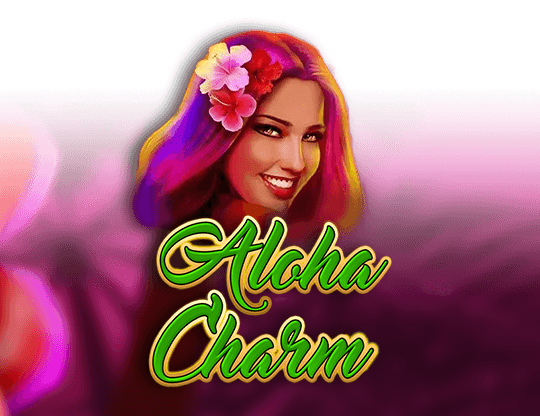 Aloha Charm