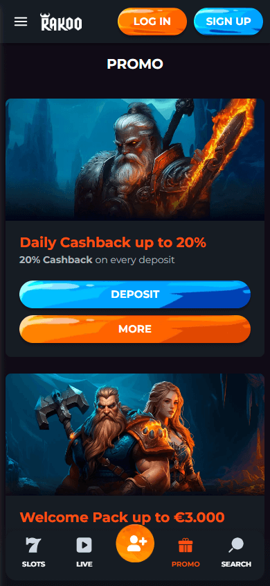 rakoo_casino_promotions_mobile