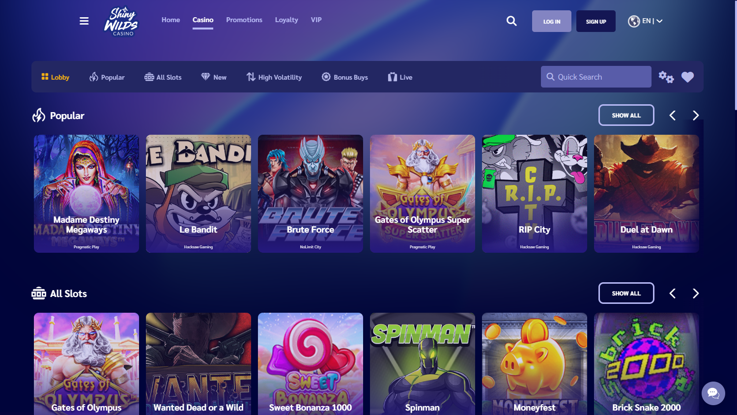 shinywilds_casino_game_gallery_desktop