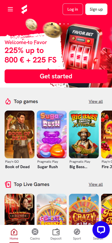 favor.bet_casino_homepage_mobile