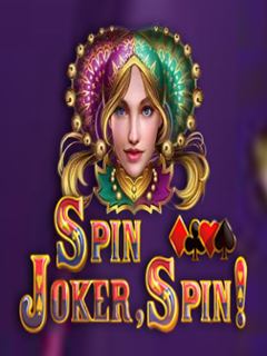 Spin Joker, Spin