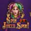 Spin Joker, Spin